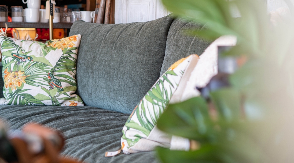 Budget Friendly Furniture Refresh Tips